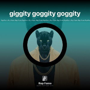 giggity goggity goggity