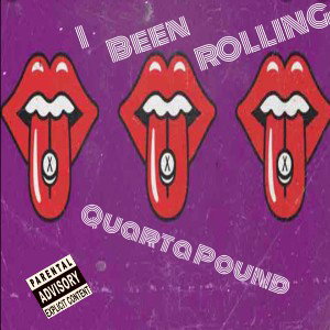“I BEEN ROLLING”🔥🔥🔥