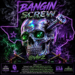 BANGIN SCREW 