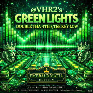 Green Lights (2026 Remix)