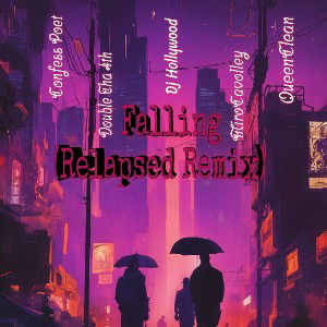 ⭐️FALLING (Relapsed Remix)