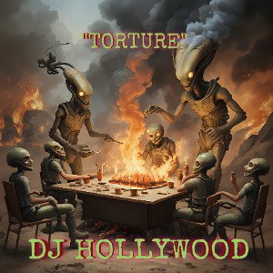 TORTURE  - Shakes Remix