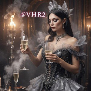 Sydnie Beaupré - Breathe  @vhr2 mix
