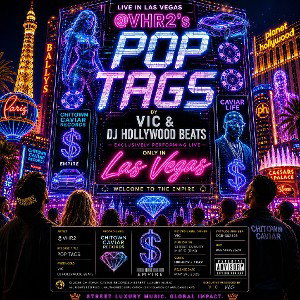 POP TAGS