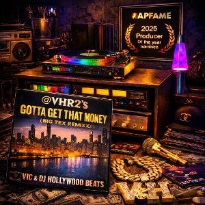 GottaGetThatMoney (BIG TEX ReMixx)