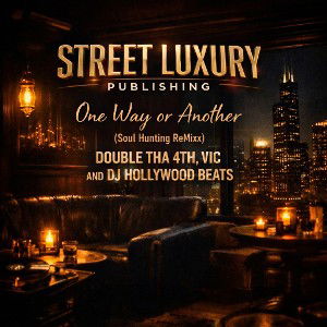 One Way or Another (Soul Hunting Remix)