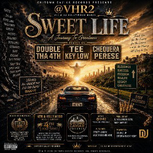 SWEET LIFE