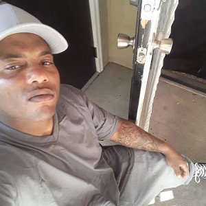 Darnell campbell king of the hill contest 