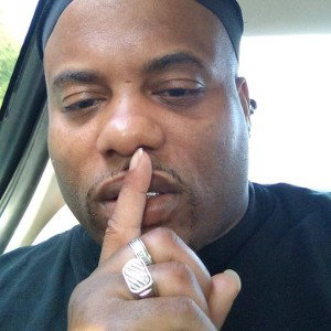 Darnell campbell- thought I was dead