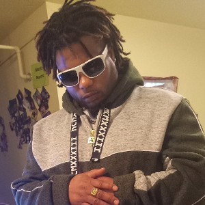 who that hatin by Darnell Campbell 