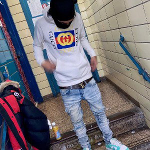 NDotty Gz “Extortion” (Video On YT)