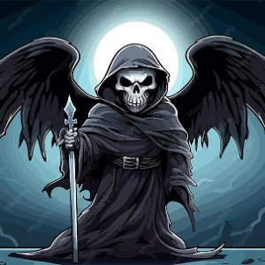 no  angel 