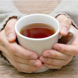  maybe tea?