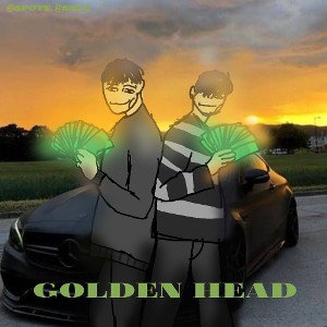 SEGA, Spoty-golden head