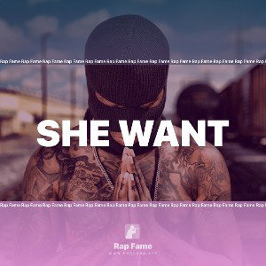 she want 