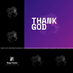 Thank God