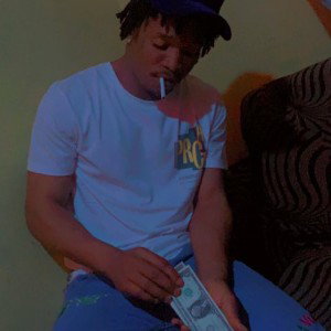 MONEY ON MY MIND 