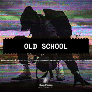 old school 
