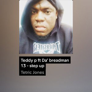 Teddy p-lex luger