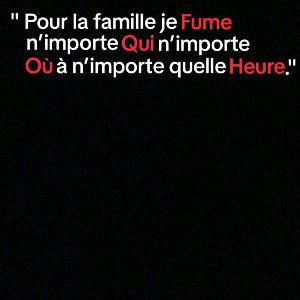 J'ai Changé 