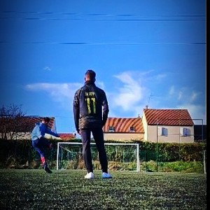 On a pris notre temps 