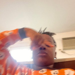 god
