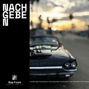nachgeben