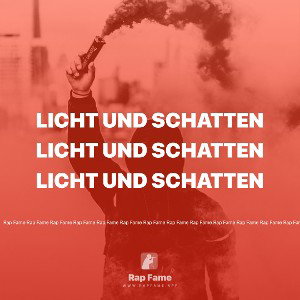 Licht und Schatten