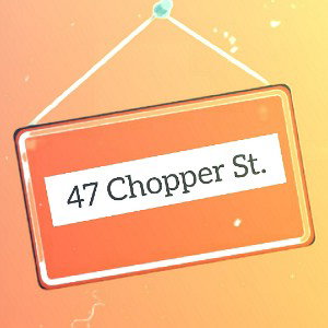 Chopper Street