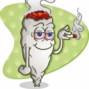 Smoking on the Endo