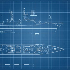 Blue Print