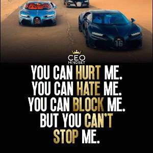 hustle on my mind