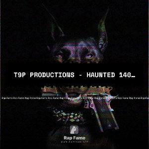 T9P Productions - Haunted 140 BPM