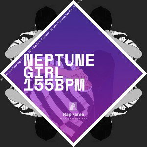 Neptune Girl 155Bpm