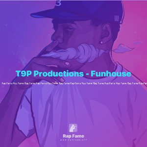 T9P Productions - Funhouse
