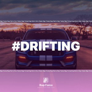 #Drifting