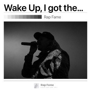 Wake Up, I got the forensic report