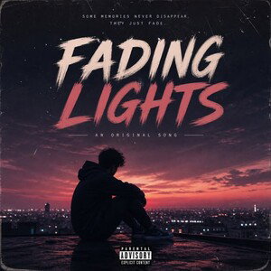 FADING LIGHTS 🕯️🌆