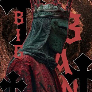 KING👑  VOL.2