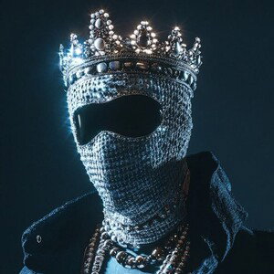 FALSE KING 👑