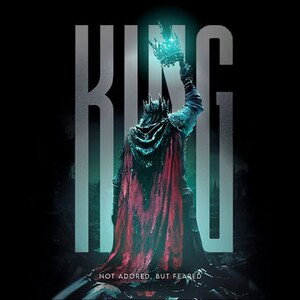 KING👑. (vol.1)