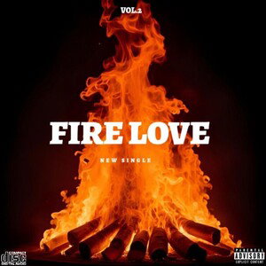 FIRE LOVE 🔥❤️‍🔥
