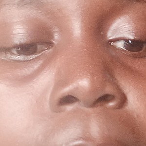 Love Nwantinti 