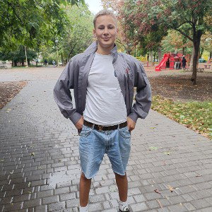 Великолепный Город Одесса