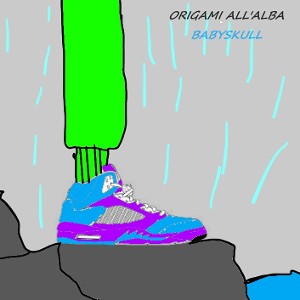 ORIGAMI ALL`ALBA BBS