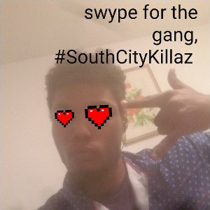 for the gang 