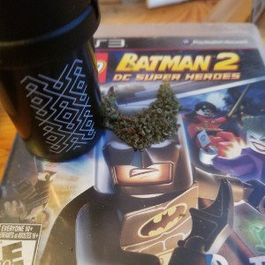dude wheres my bazinet
