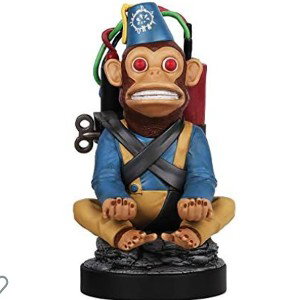 monkey bomb