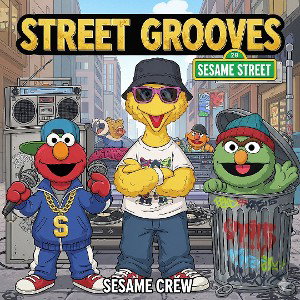Street Grooves