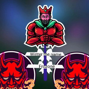 Winter And SunnyG 